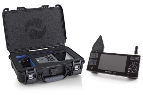 sprzęt detektywistyczny