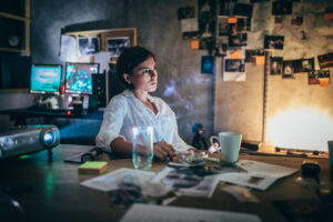 biuro detektywistyczne